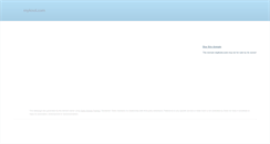 Desktop Screenshot of myknot.com